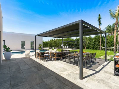 Villa Villa Bonita - Outdoor photo 20