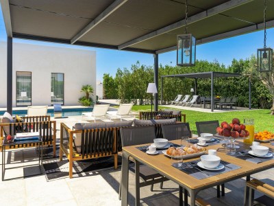 Villa Villa Bonita - Outdoor photo 21