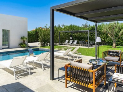 Villa Villa Bonita - Outdoor photo 22