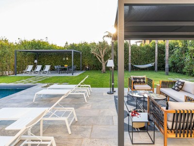 Villa Villa Bonita - Outdoor photo 23