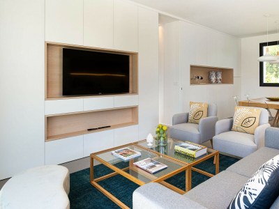 Villa Villa Bonita - Features photo 26