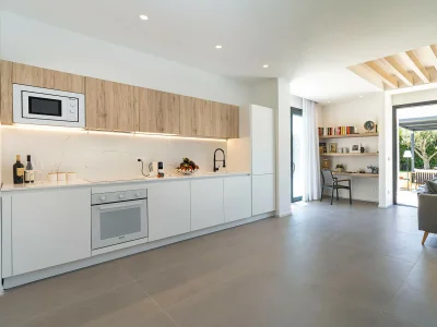 Villa Villa Bonita - Features photo 32