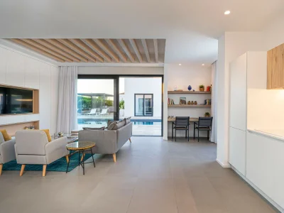 Villa Villa Bonita - Features photo 47