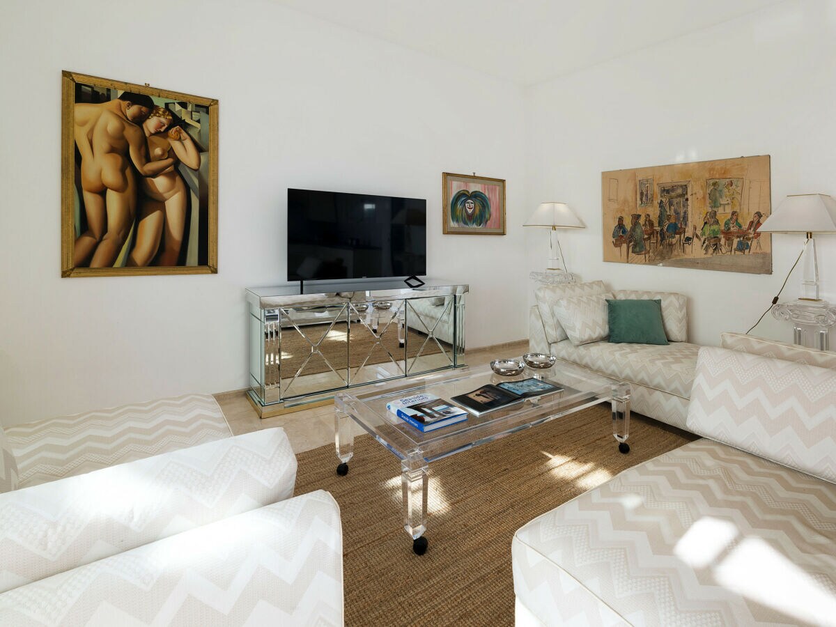 Villa Mare Dentro - Features photo 4