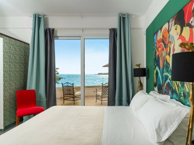 Villa Mare Dentro - Outdoor photo 2