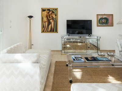 Villa Mare Dentro - Features photo 3