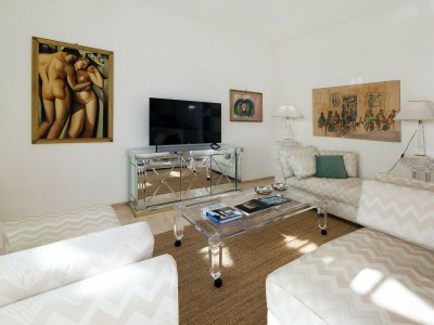 Villa Mare Dentro - Features photo 4