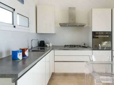 Villa Mare Dentro - Features photo 7