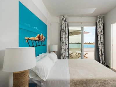 Villa Mare Dentro - Features photo 12