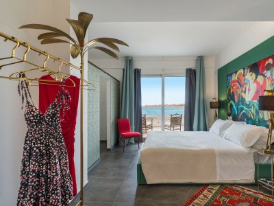 Villa Mare Dentro - Outdoor photo 16