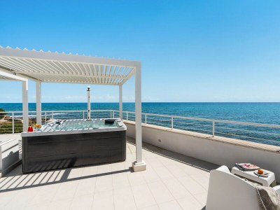 Villa Mare Dentro - Outdoor photo 20