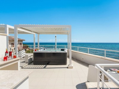 Villa Mare Dentro - Outdoor photo 21