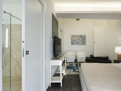 Villa Mare Dentro - Outdoor photo 23