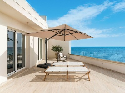 Villa Mare Dentro - Outdoor photo 30