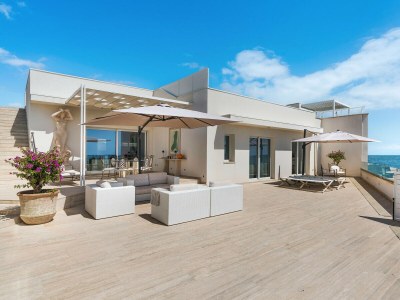 Villa Mare Dentro - Outdoor photo 34