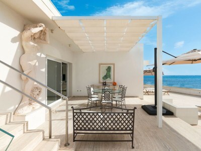 Villa Mare Dentro - Outdoor photo 35