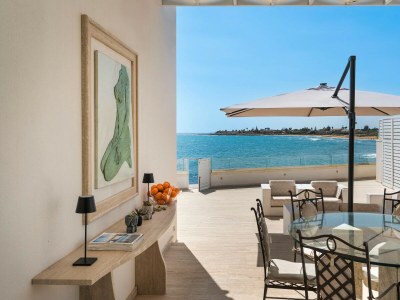 Villa Mare Dentro - Outdoor photo 38