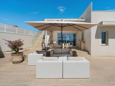 Villa Mare Dentro - Outdoor photo 39