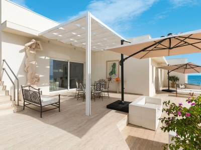 Villa Mare Dentro - Outdoor photo 40