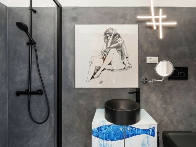 Villa Mare Dentro - Outdoor photo 46