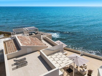 Villa Mare Dentro - Outdoor photo 48