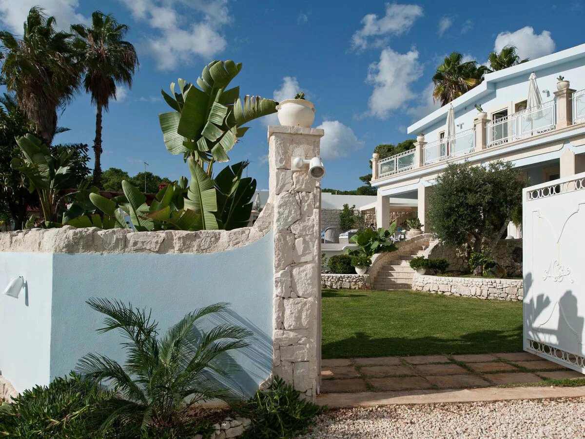 Villa Villa Antares - Outdoor photo 3