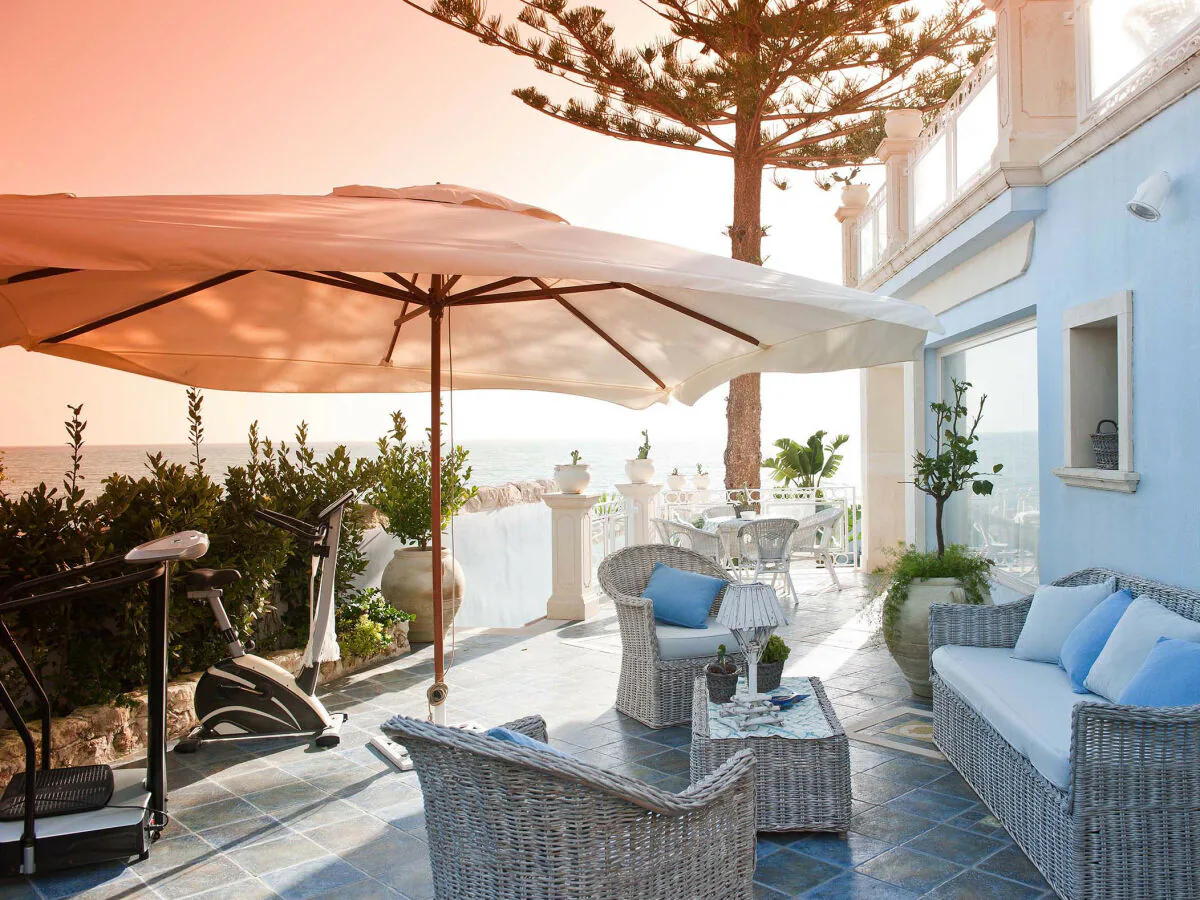 Villa Villa Antares - Outdoor photo 5