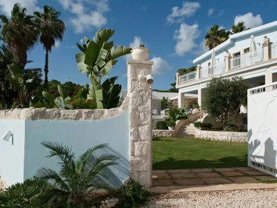 Villa Villa Antares - Outdoor photo 3