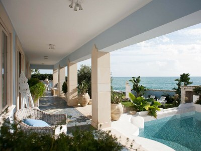 Villa Villa Antares - Outdoor photo 4