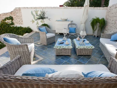 Villa Villa Antares - Outdoor photo 6