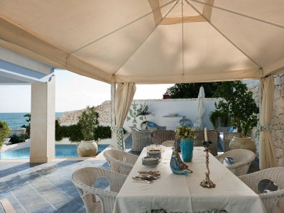 Villa Villa Antares - Outdoor photo 7