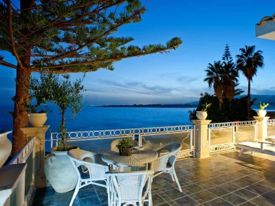 Villa Villa Antares - Outdoor photo 10