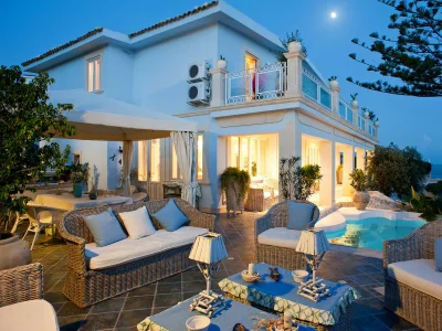 Villa Villa Antares - Outdoor photo 11