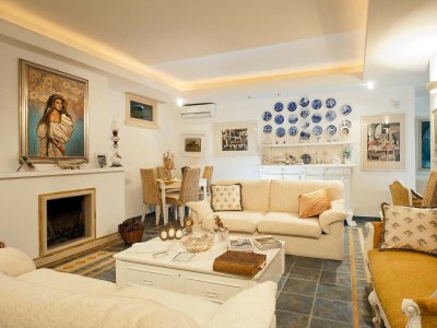 Villa Villa Antares - Features photo 13