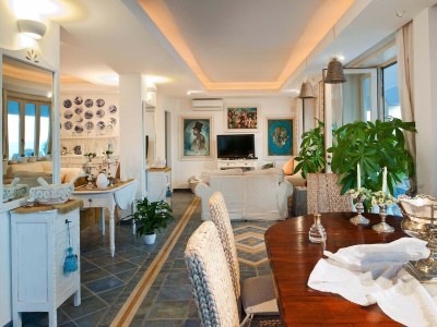 Villa Villa Antares - Features photo 14