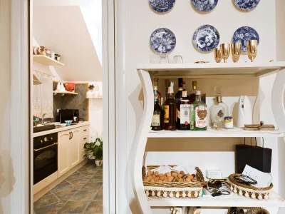 Villa Villa Antares - Features photo 16