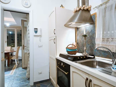 Villa Villa Antares - Features photo 17