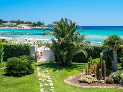 Villa La Plage - Outdoor photo 7