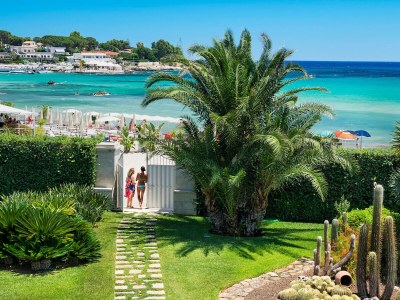 Villa La Plage - Outdoor photo 9