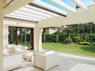 Villa La Plage - Features photo 12