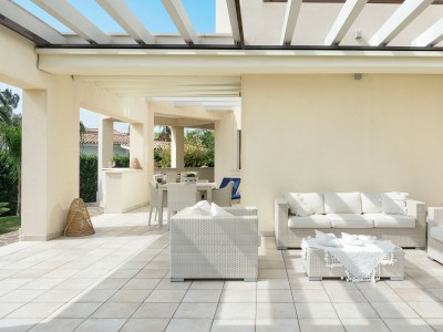 Villa La Plage - Features photo 14