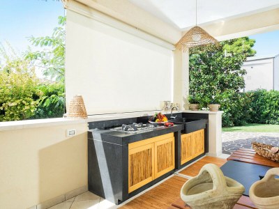 Villa La Plage - Features photo 16