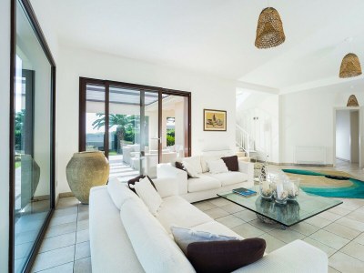 Villa La Plage - Features photo 19