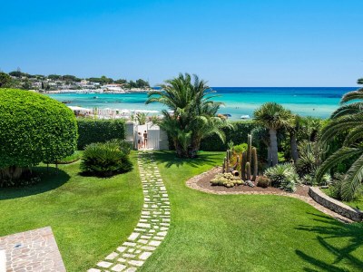 Villa La Plage - Environment photo 27