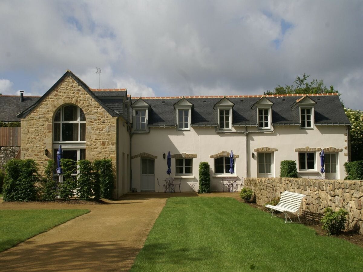 Holiday park Castle Apartment near Breton - Outdoor photo 3