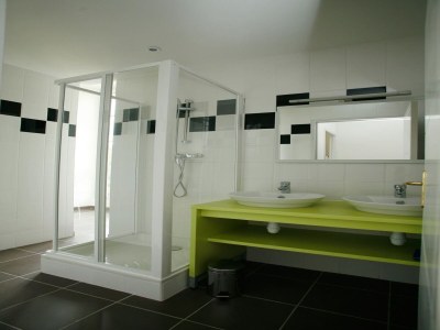 Holiday park Castle Apartment near Breton - Features photo 13