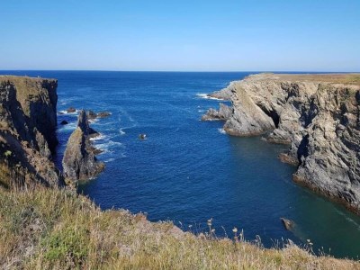 Holiday park Castle Apartment near Breton - Environment photo 15