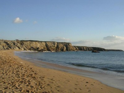 Holiday park Castle Apartment near Breton - Environment photo 16