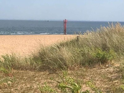 Holiday park Castle Apartment near Breton - Environment photo 18