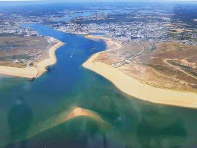 Holiday park Castle Apartment near Breton - Environment photo 24